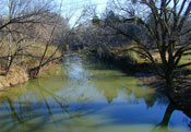 Chickamauga Creek
