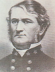 General Leonidas Polk, CSA
