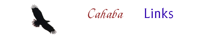 Cahaba Links