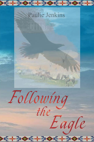 Following the Eagle