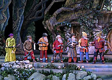 The Seven Dwarves